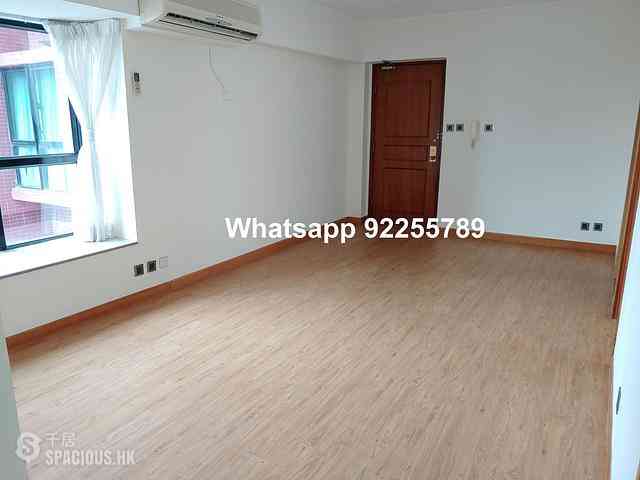 Mid Levels Central - Scenic Rise 01