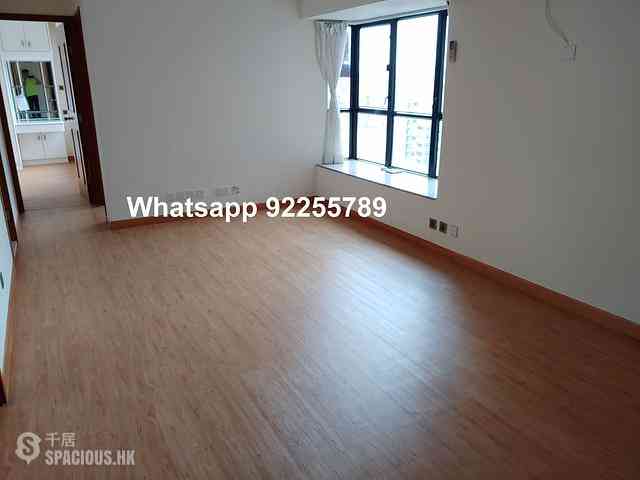 Mid Levels Central - Scenic Rise 02