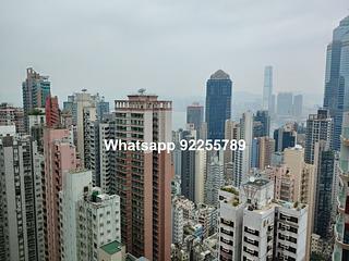 Mid Levels Central - Scenic Rise 03