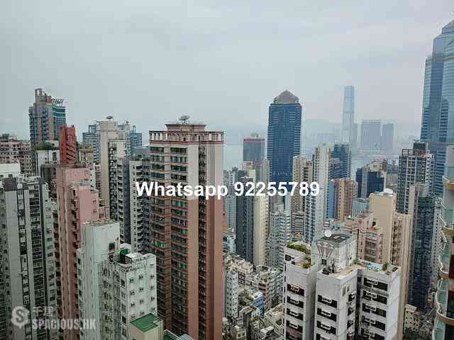 Mid Levels Central - Scenic Rise 03