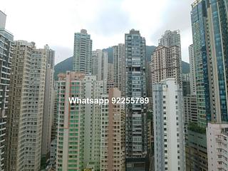 Mid Levels Central - Scenic Rise 04