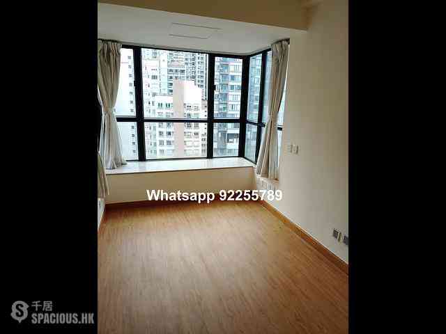 Mid Levels Central - Scenic Rise 06