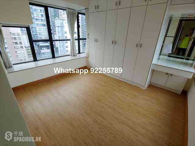 Mid Levels Central - Scenic Rise 07