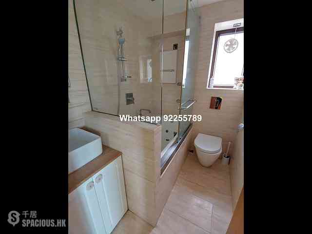 Mid Levels Central - Scenic Rise 08