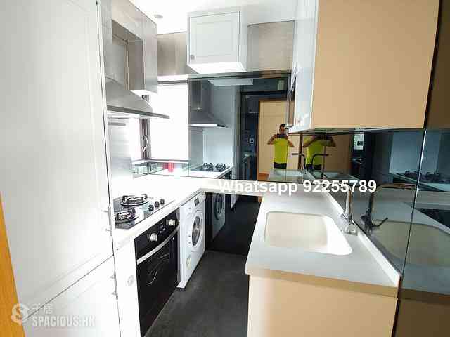 Mid Levels Central - Scenic Rise 09