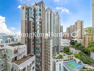 西半山 - 应彪大厦 02