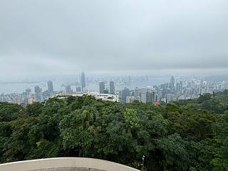 山顶 - 倚云山庄 02