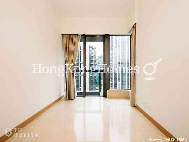 North Point - Victoria Harbour 01