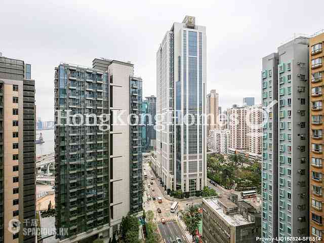 North Point - Victoria Harbour 02