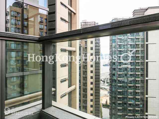 North Point - Victoria Harbour 03