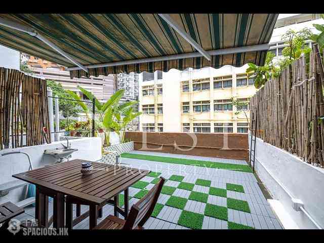 Poho - Po Hing Mansion 01
