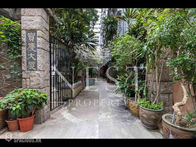 Poho - Po Hing Mansion 10