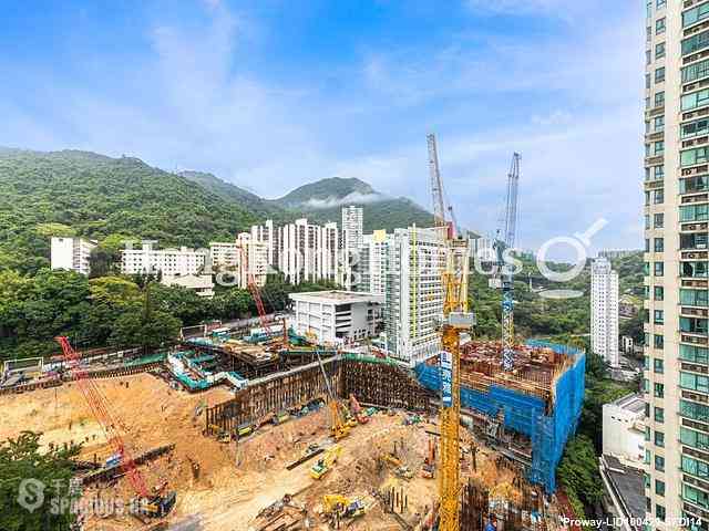 Kennedy Town - University Heights 02