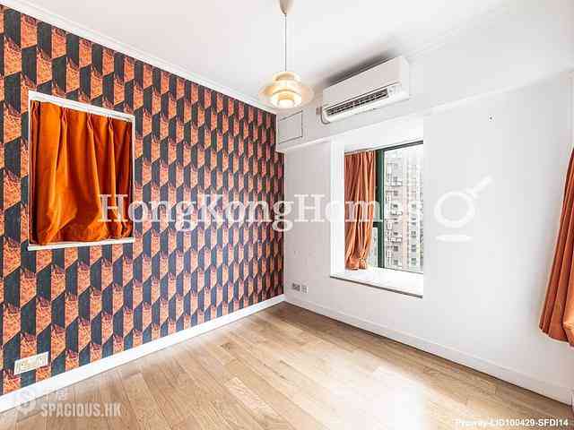 Kennedy Town - University Heights 04