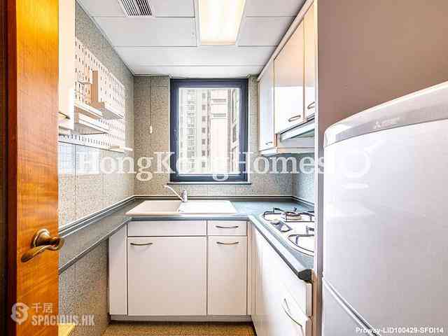Kennedy Town - University Heights 06