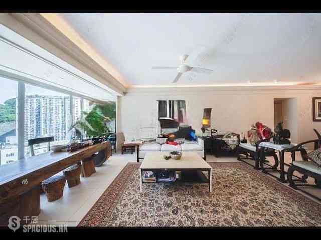 Tai Hang - Rosedale 02