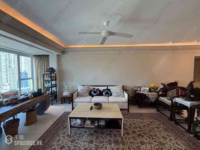Tai Hang - Rosedale 07