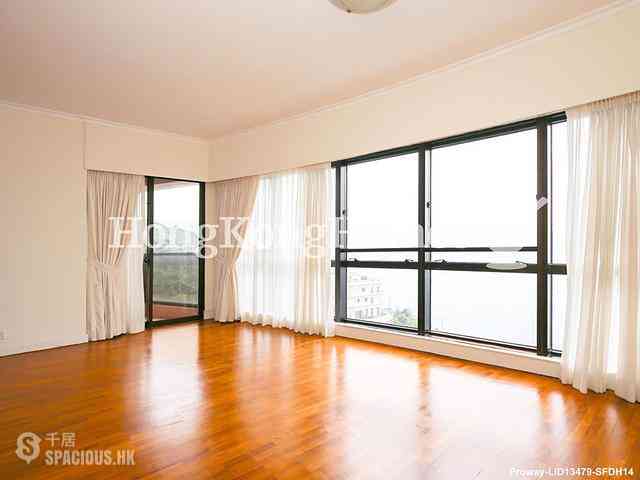 Siu Lam - Palatial Coast Grand Pacific View 01
