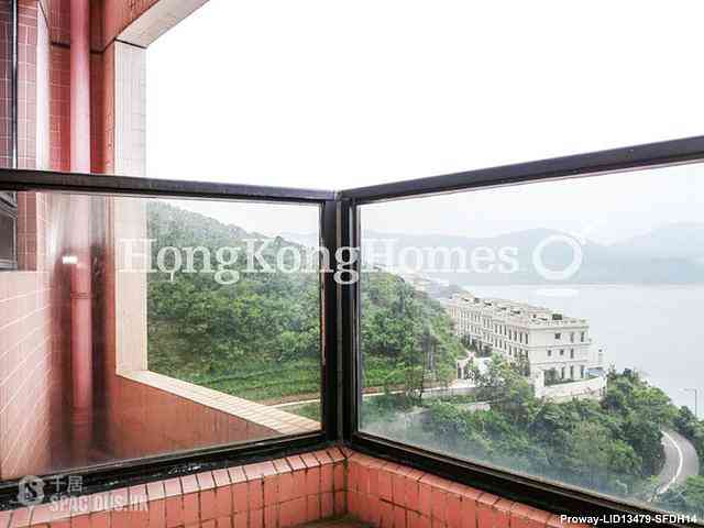 Siu Lam - Palatial Coast Grand Pacific View 03