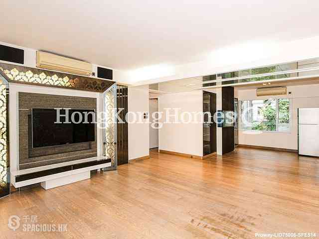 Mid Levels Central - Right Mansion 01
