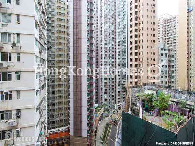 Mid Levels Central - Right Mansion 02