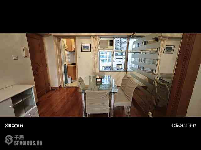 Mid Levels Central - Chatswood Villa 03