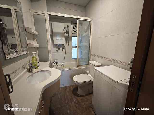 Mid Levels Central - Chatswood Villa 05