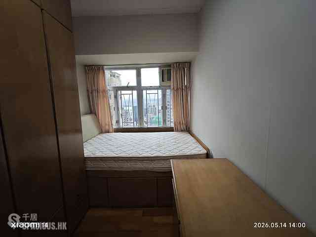 Mid Levels Central - Chatswood Villa 06