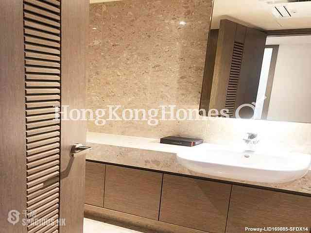 Shau Kei Wan - Island Garden 06