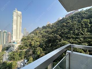 東半山 - 宝云阁 14