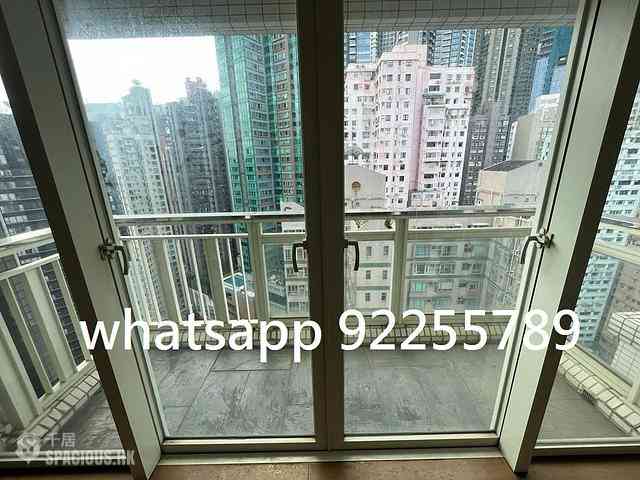 Soho - Centrestage 02