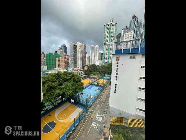 Poho - Tai Hing Building 02