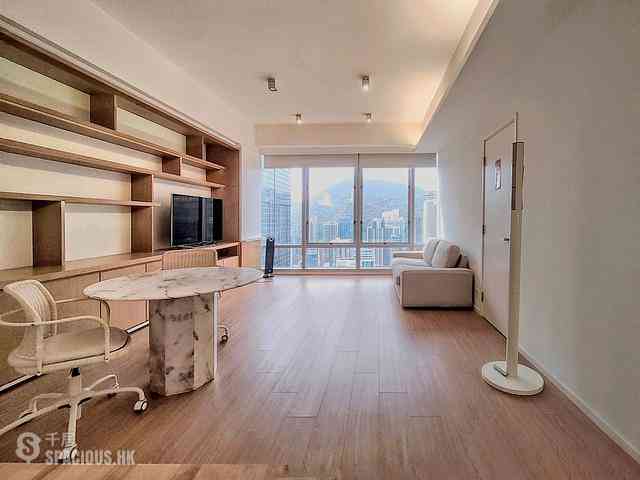 Wan Chai - Convention Plaza Apartments 01