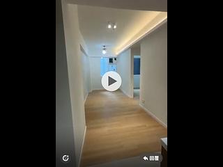 Sai Ying Pun - Kiu Shing Building 02