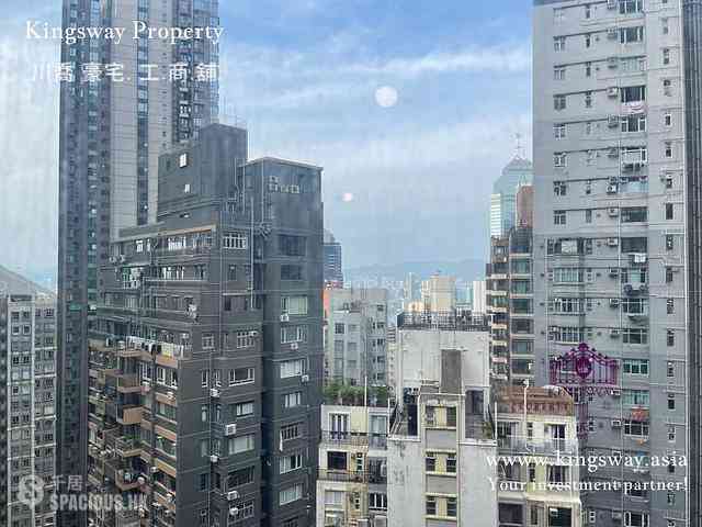Mid Levels Central - 62B, Robinson Road 02