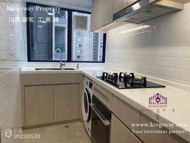 Mid Levels Central - 62B, Robinson Road 04