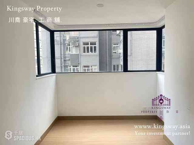 Mid Levels Central - 62B, Robinson Road 07
