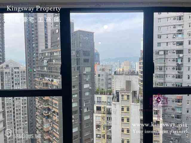Mid Levels Central - 62B, Robinson Road 09
