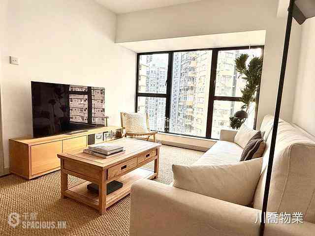 Mid Levels Central - 62B, Robinson Road 03