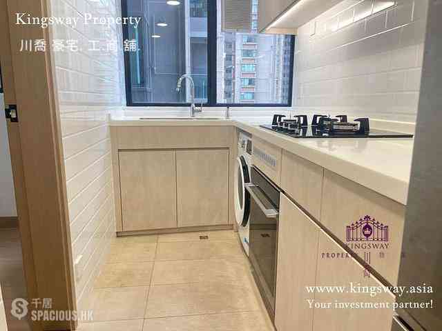 Mid Levels Central - 62B, Robinson Road 05