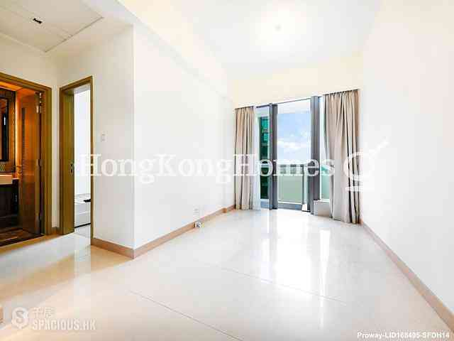 North Point - Victoria Harbour 01