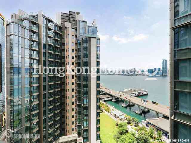 North Point - Victoria Harbour 02