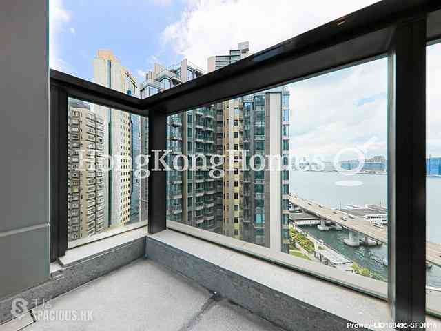 North Point - Victoria Harbour 03