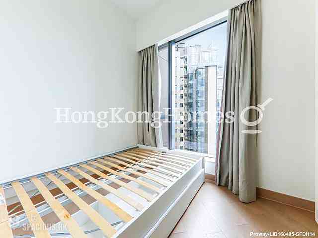 North Point - Victoria Harbour 05