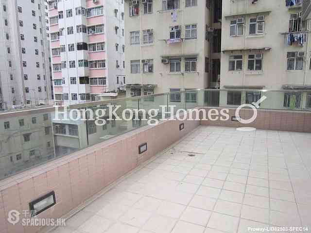 Wan Chai - York Place 01