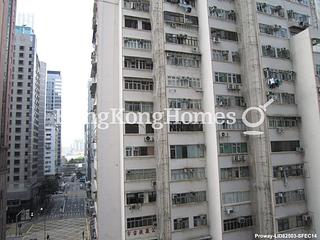 Wan Chai - York Place 02