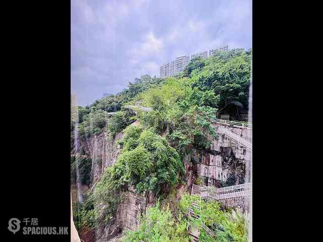 北角 - 百福花園 安福閣 06