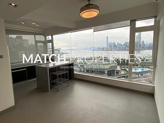 Causeway Bay - Hoi Deen Court 02