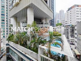 Sheung Wan - Kam Chuen Building 12