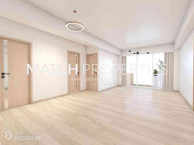 Kennedy Town - Regent Height 04
